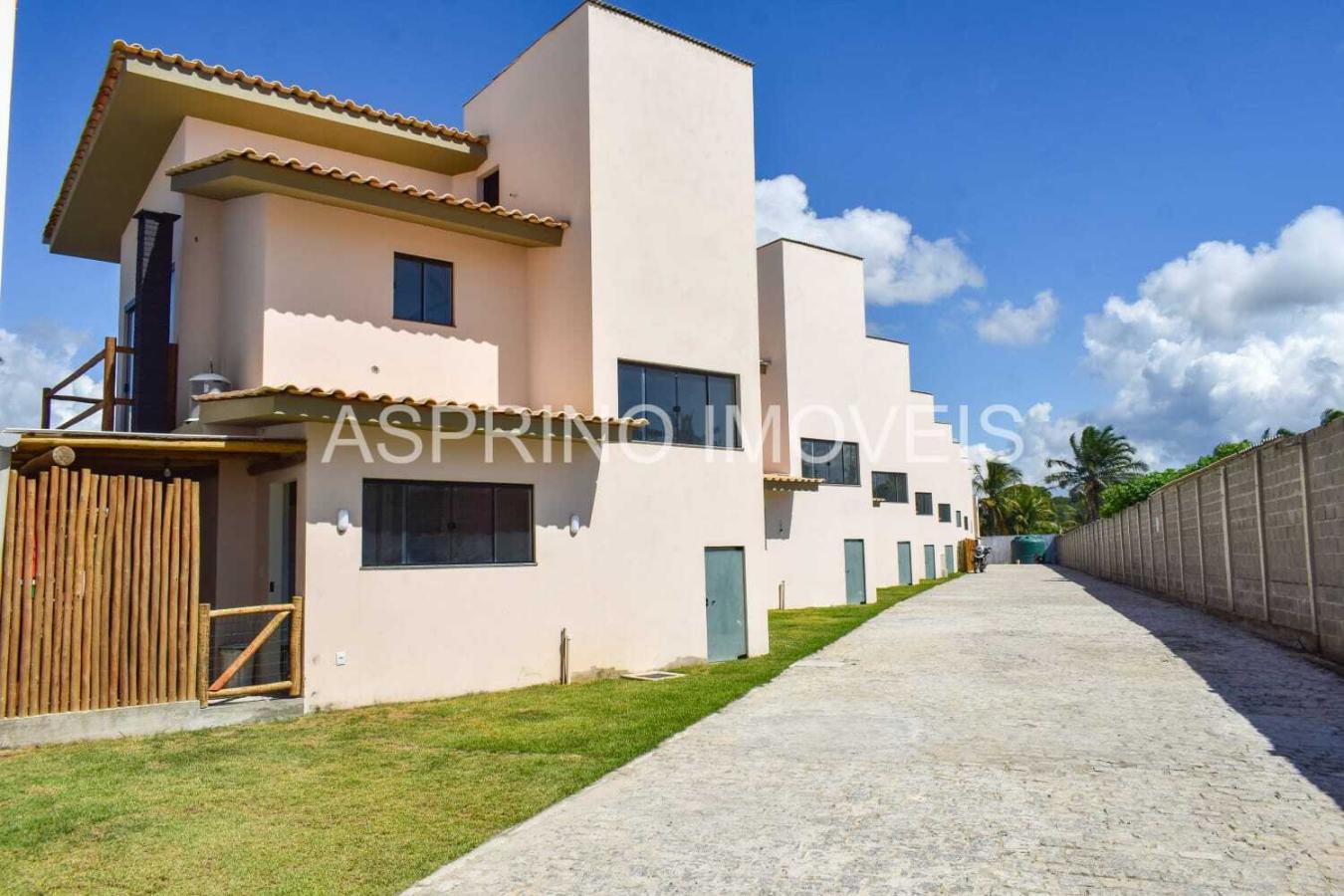 Casa à venda com 3 quartos, 70m² - Foto 18