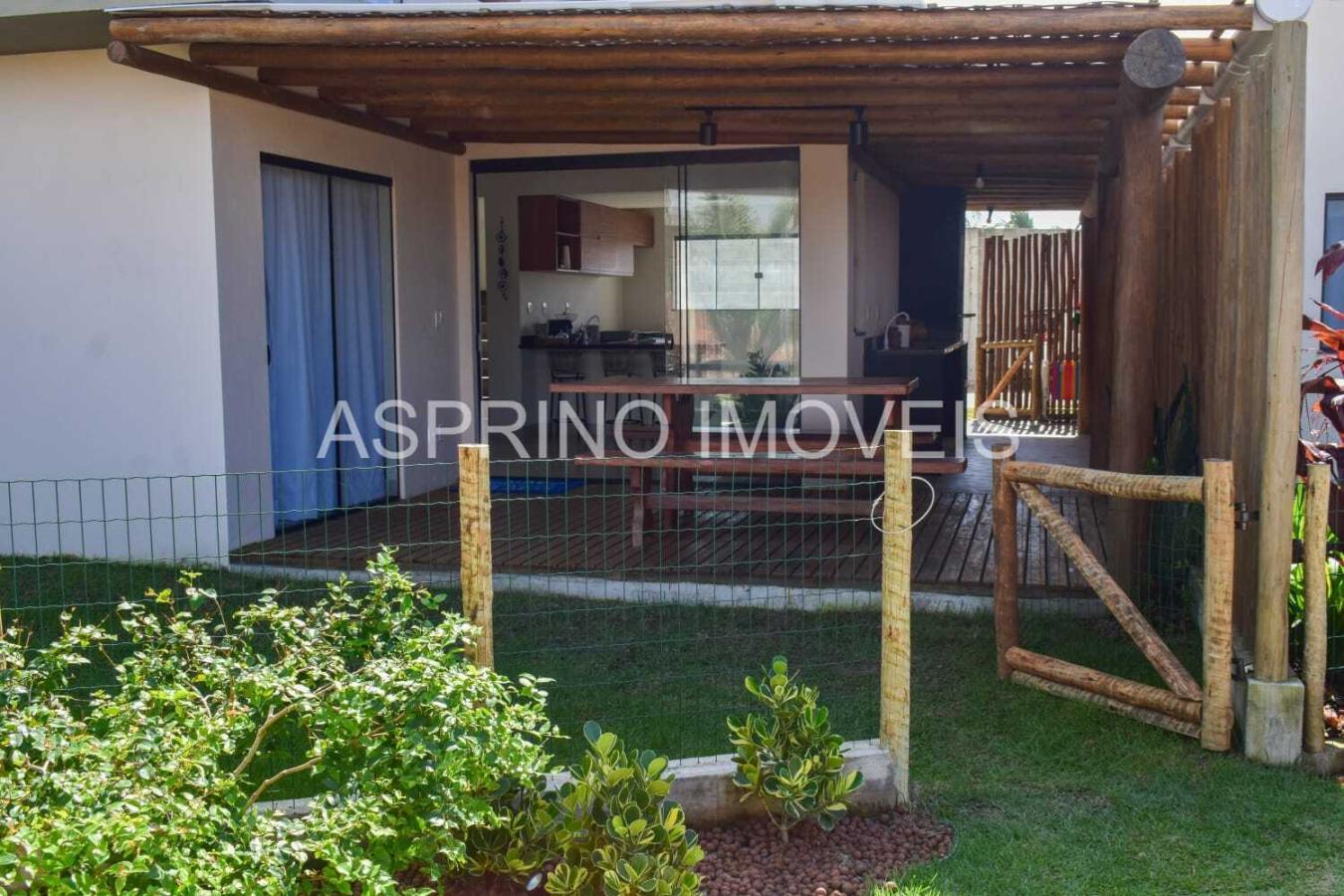 Casa à venda com 3 quartos, 70m² - Foto 12