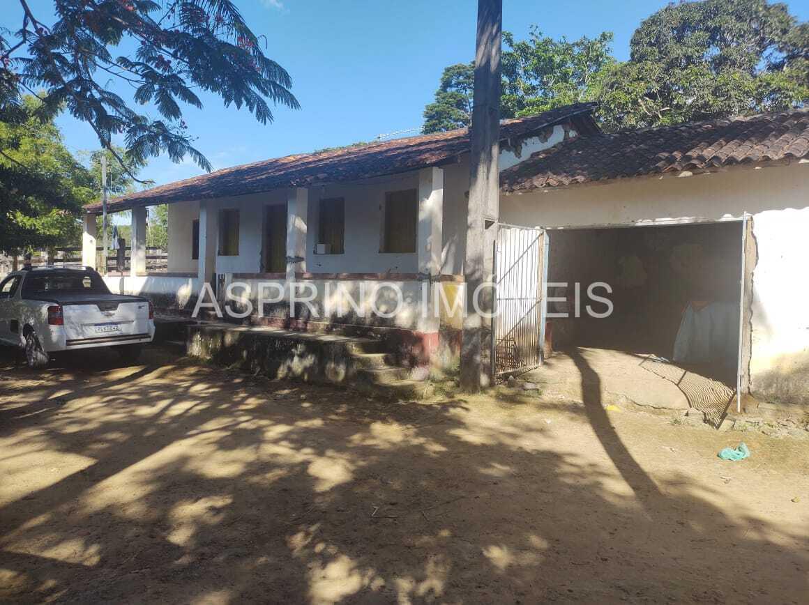 Chácara à venda com 4 quartos, 68m² - Foto 8