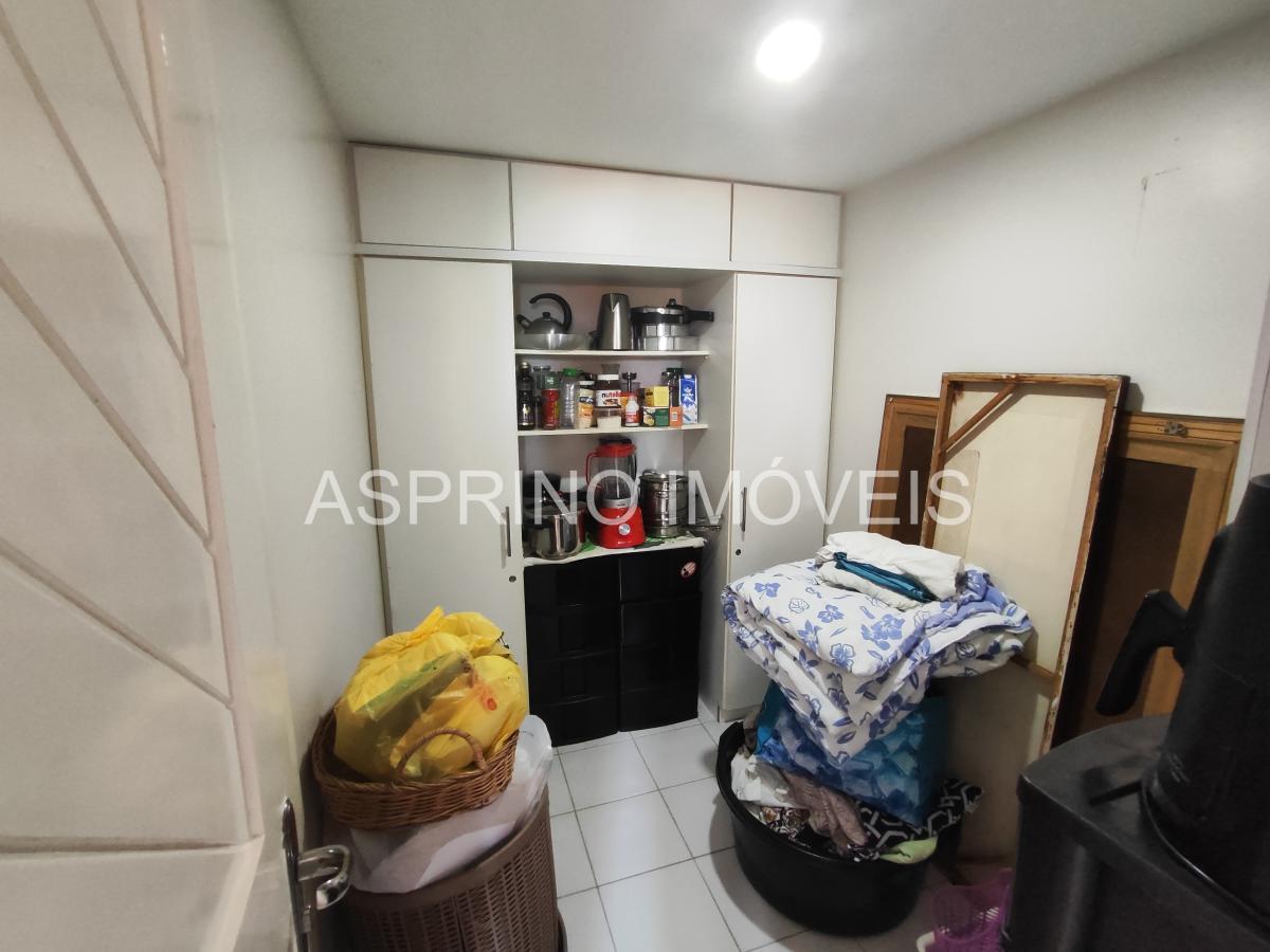 Apartamento à venda com 4 quartos, 203m² - Foto 29