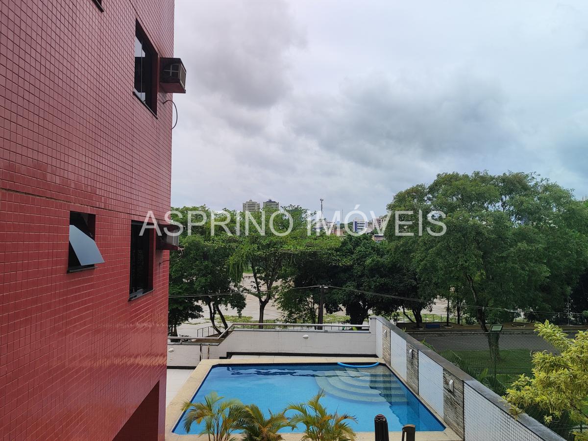 Apartamento à venda com 4 quartos, 203m² - Foto 12