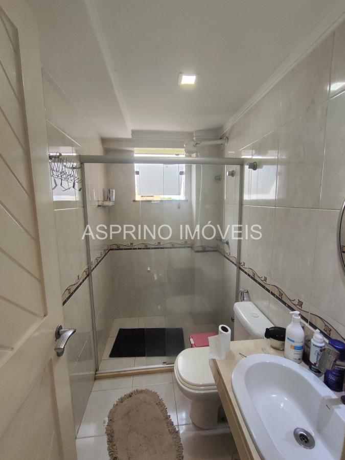 Apartamento à venda com 4 quartos, 203m² - Foto 24