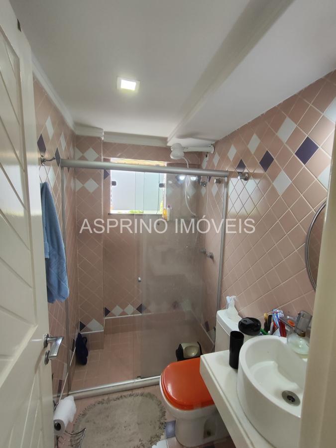 Apartamento à venda com 4 quartos, 203m² - Foto 27