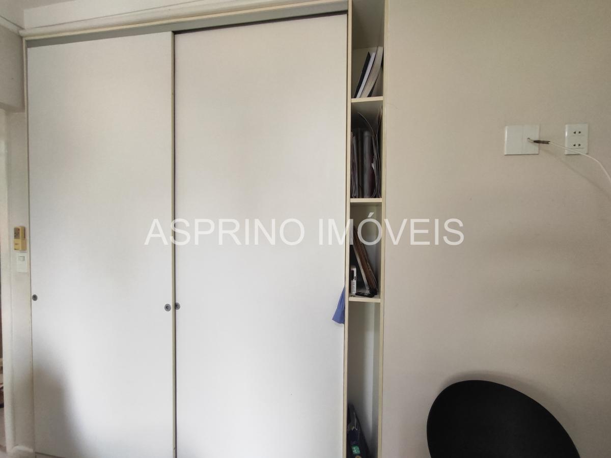 Apartamento à venda com 4 quartos, 203m² - Foto 23