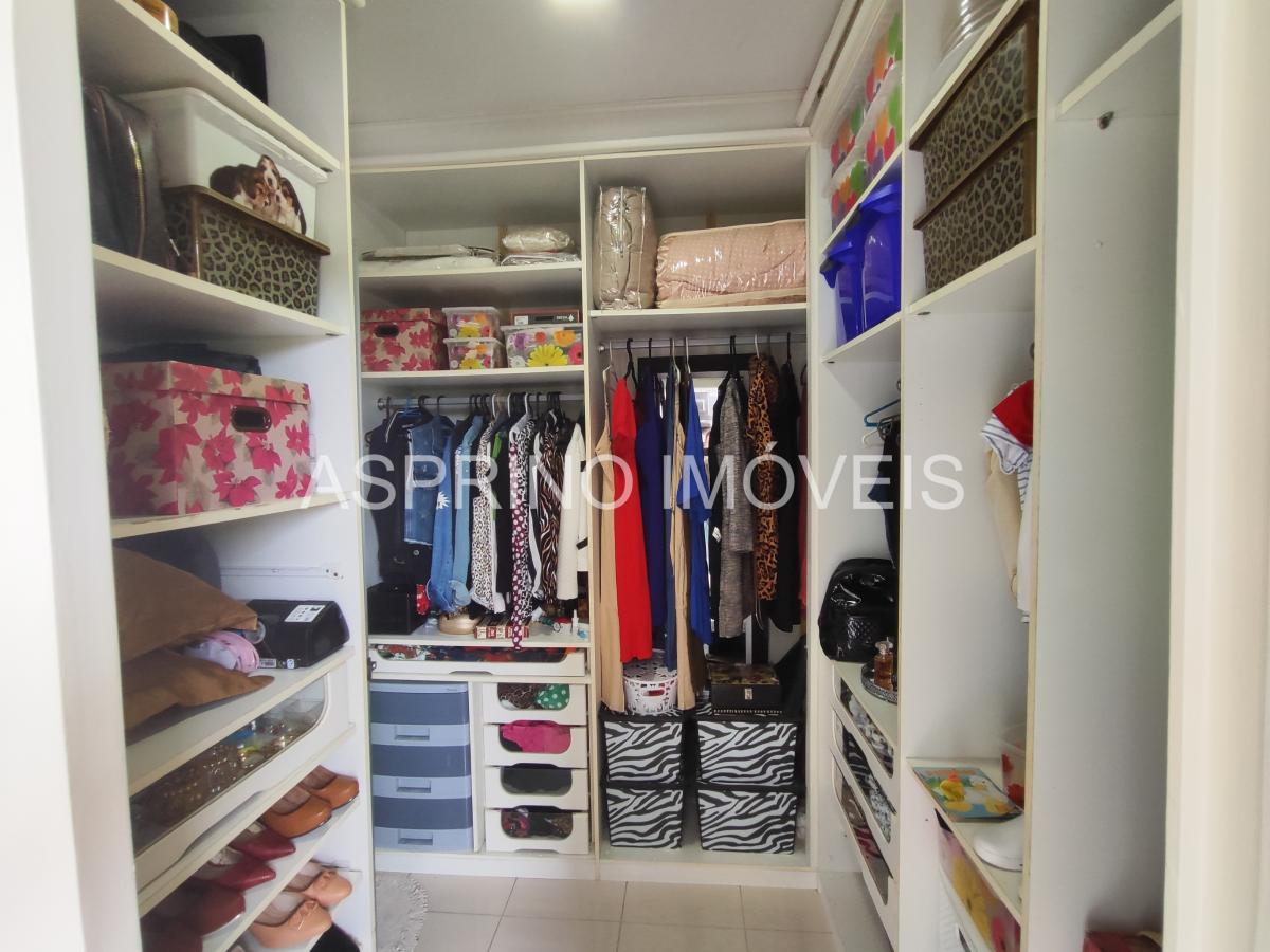 Apartamento à venda com 4 quartos, 203m² - Foto 18