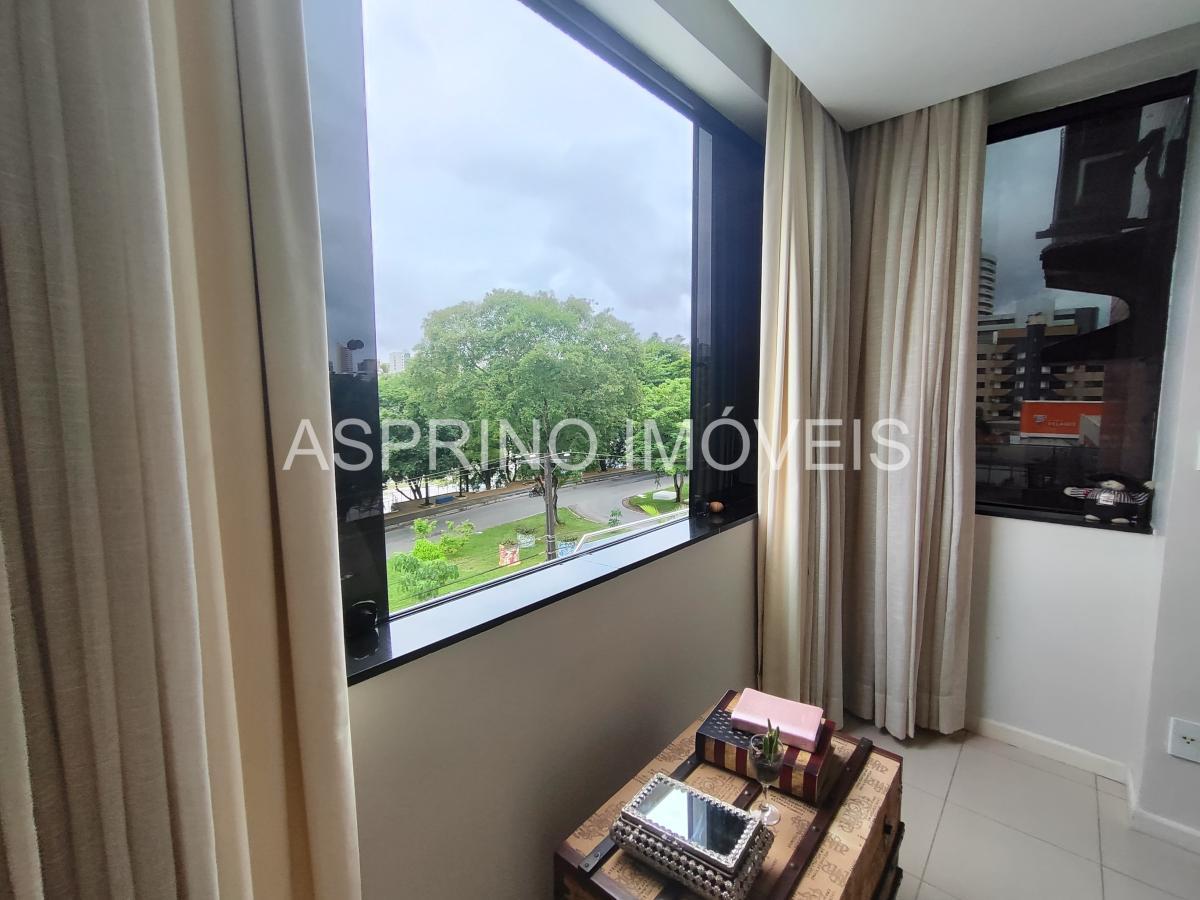 Apartamento à venda com 4 quartos, 203m² - Foto 16