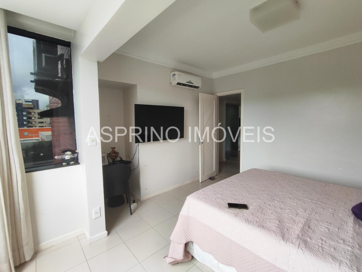 Apartamento à venda com 4 quartos, 203m² - Foto 14