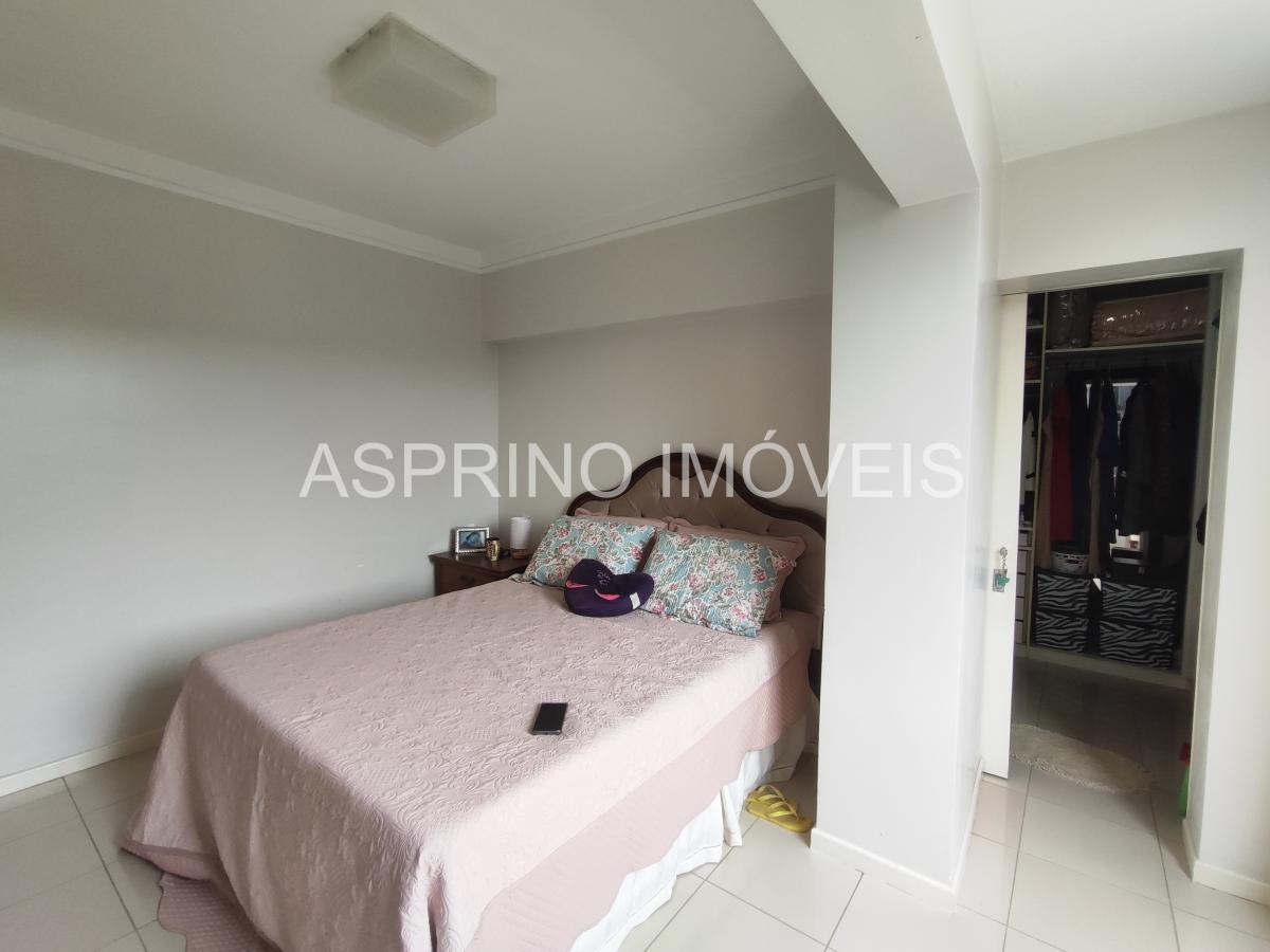 Apartamento à venda com 4 quartos, 203m² - Foto 13