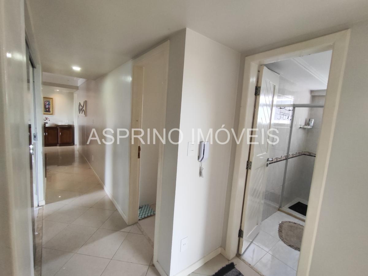 Apartamento à venda com 4 quartos, 203m² - Foto 28