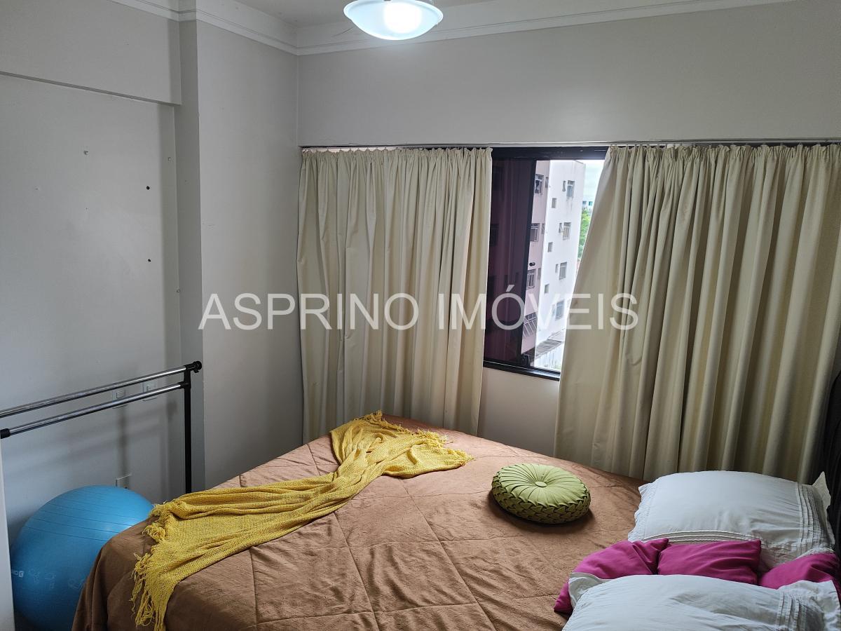 Apartamento à venda com 4 quartos, 203m² - Foto 25