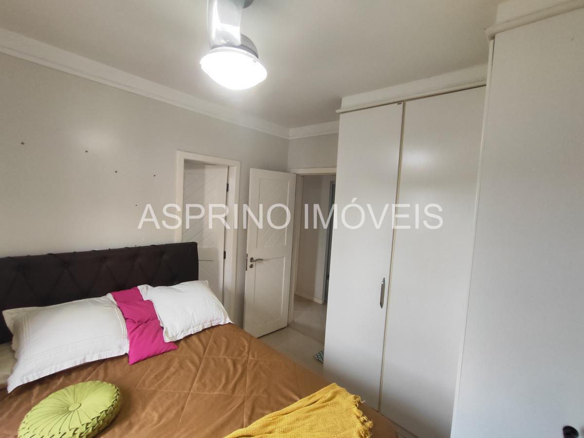 Apartamento à venda com 4 quartos, 203m² - Foto 26