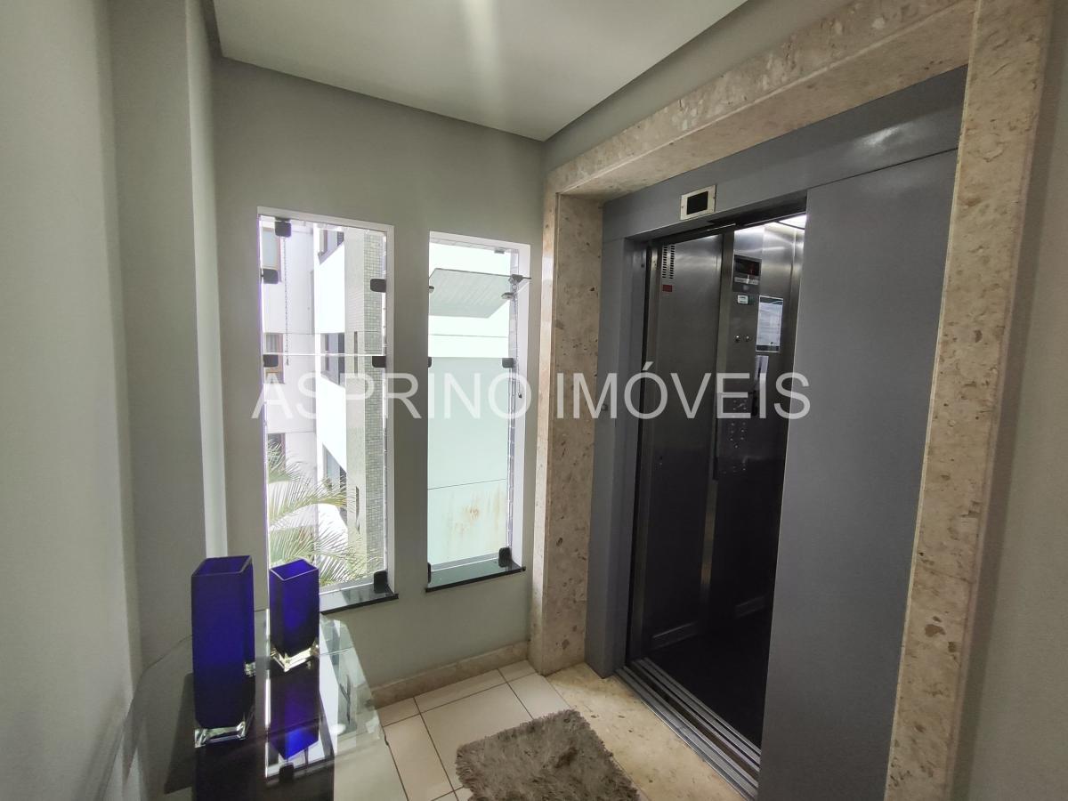 Apartamento à venda com 4 quartos, 203m² - Foto 30