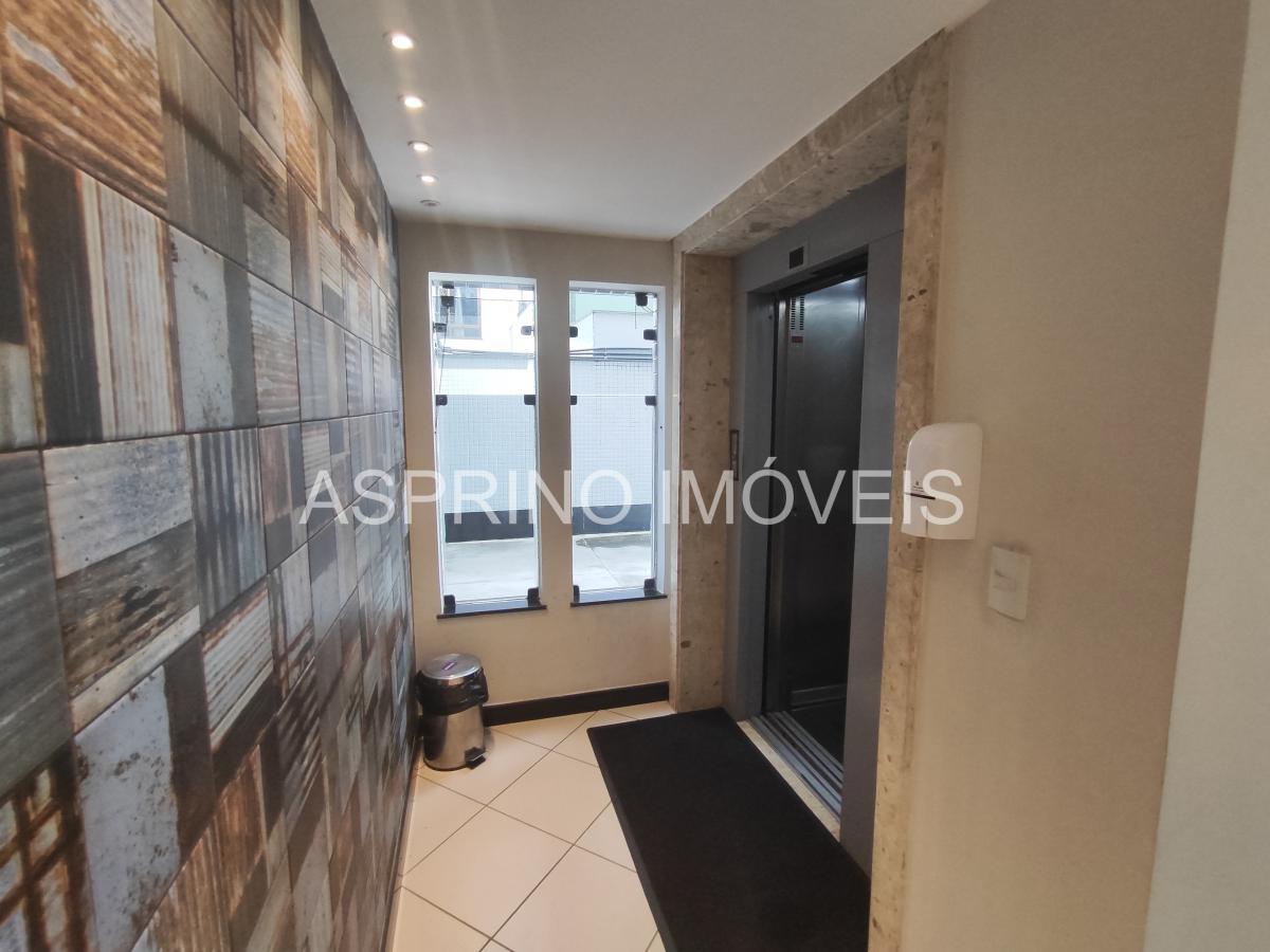 Apartamento à venda com 4 quartos, 203m² - Foto 33