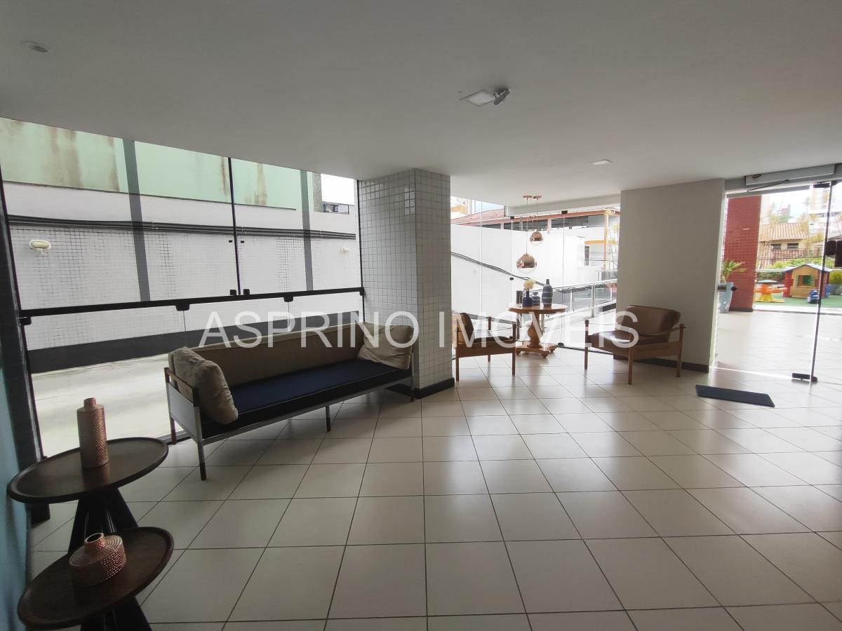 Apartamento à venda com 4 quartos, 203m² - Foto 35