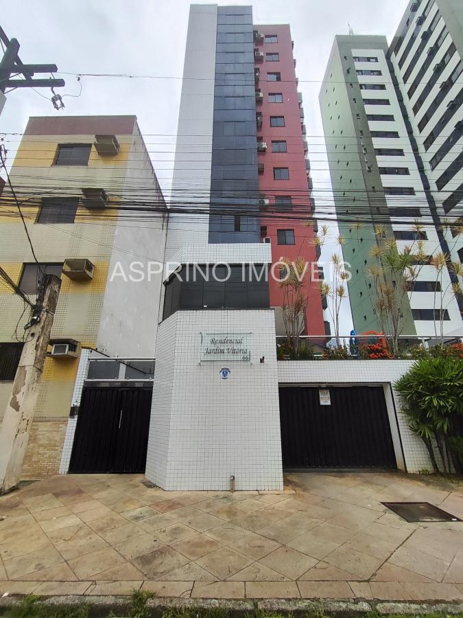 Apartamento à venda com 4 quartos, 203m² - Foto 1