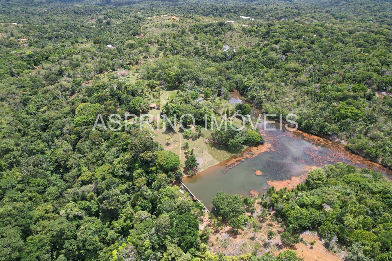 Terreno à venda, 5000m² - Foto 1