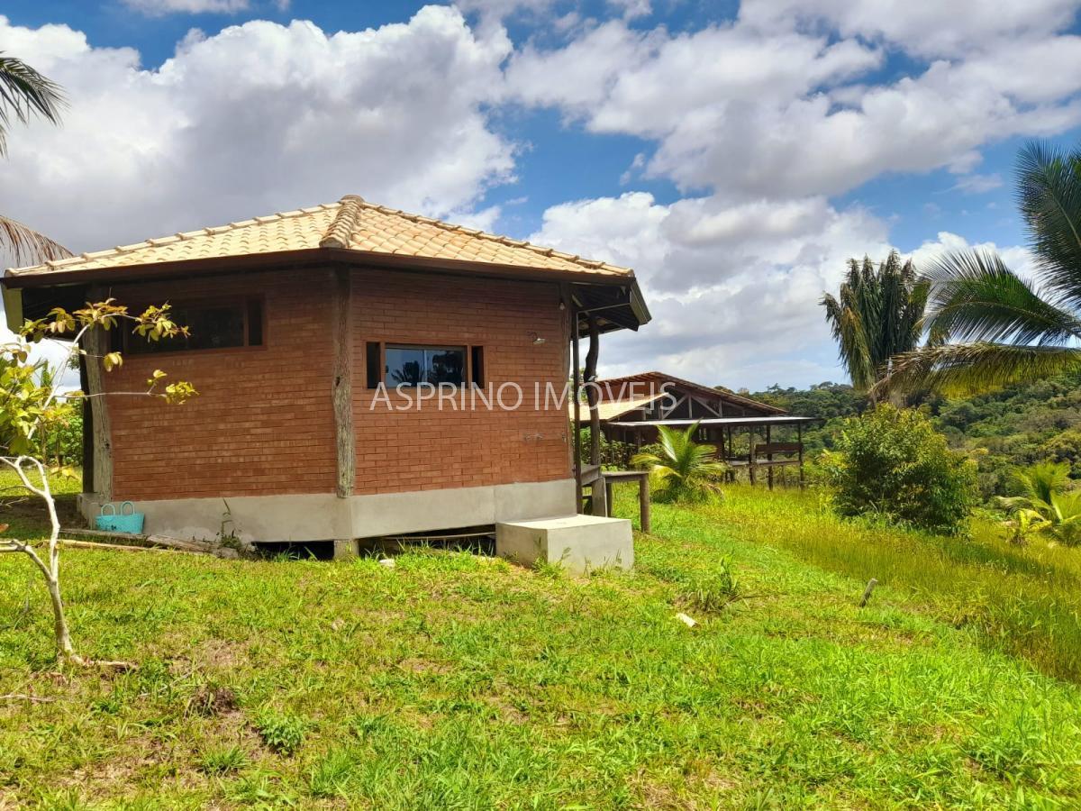 Chácara à venda com 3 quartos, 20000m² - Foto 26