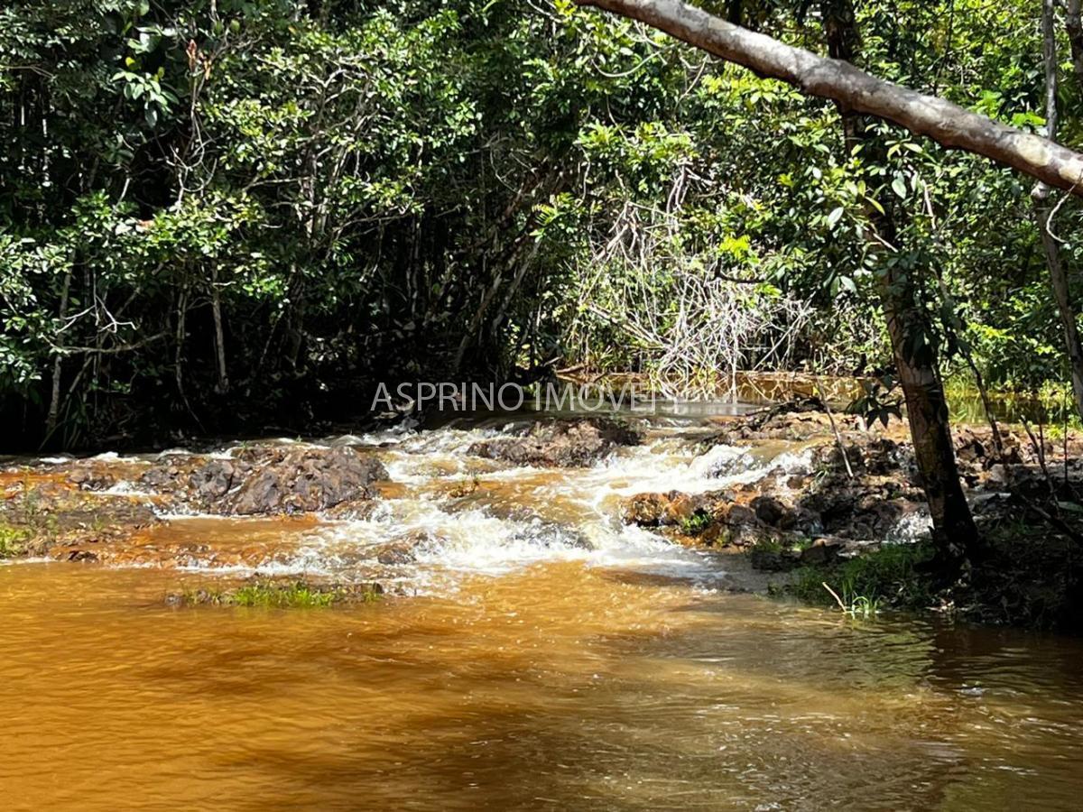 Chácara à venda com 2 quartos, 68000m² - Foto 4