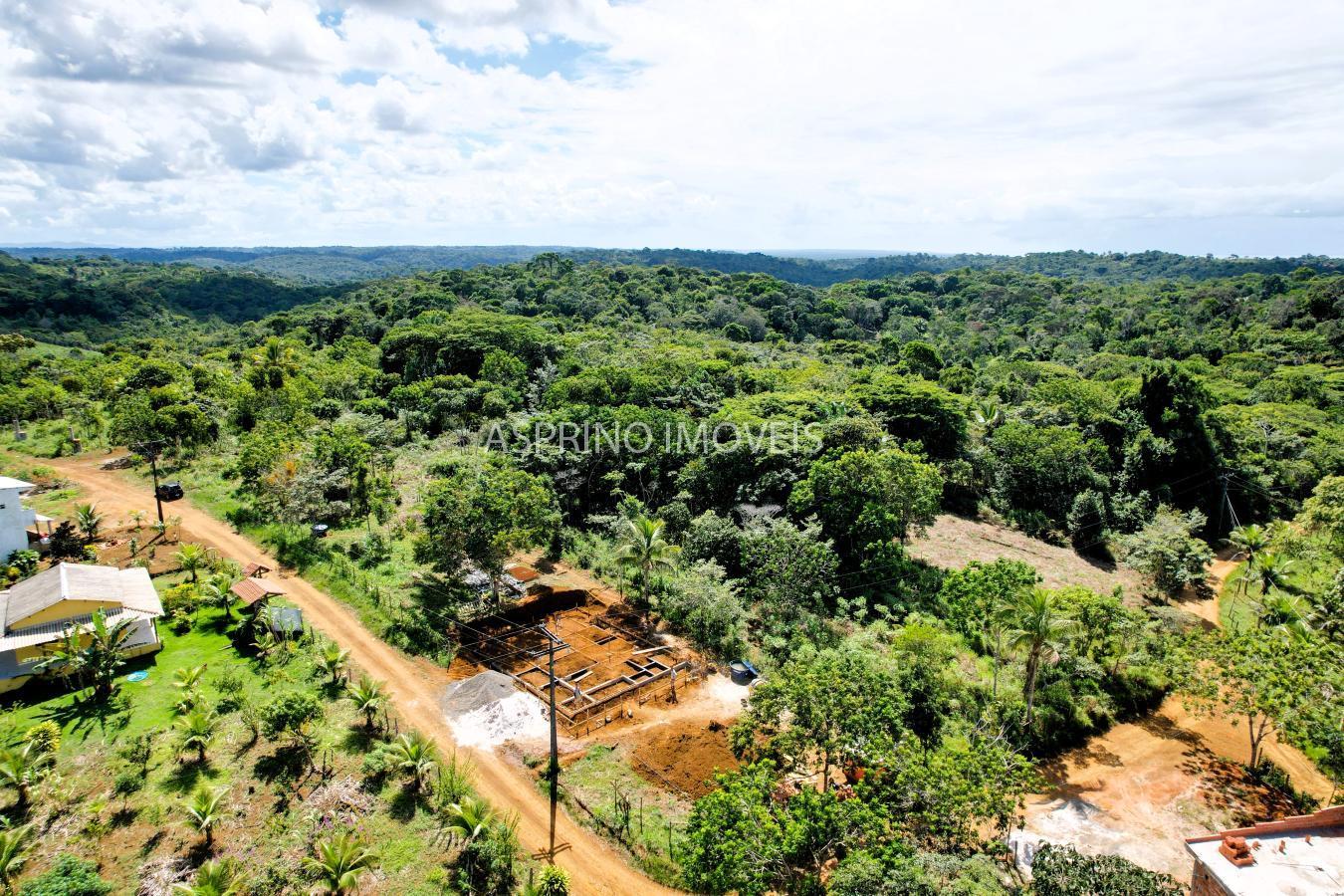 Terreno à venda, 1005m² - Foto 6