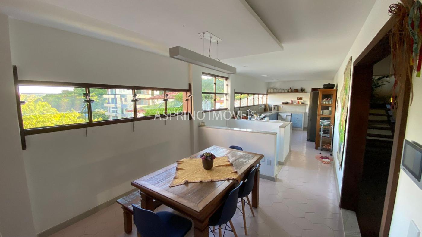 Casa à venda com 7 quartos, 835m² - Foto 14