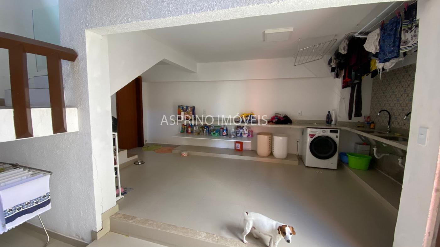 Casa à venda com 7 quartos, 835m² - Foto 27