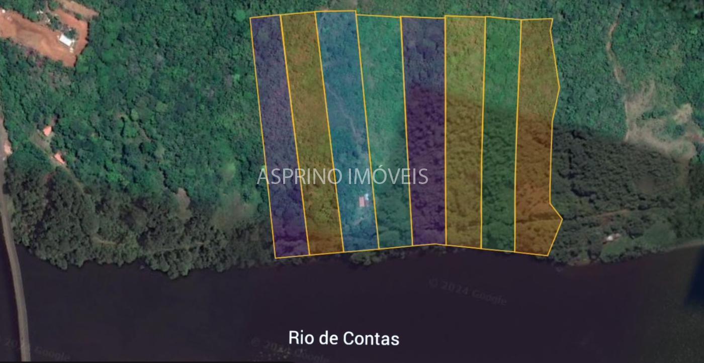 Terreno à venda, 20000m² - Foto 2