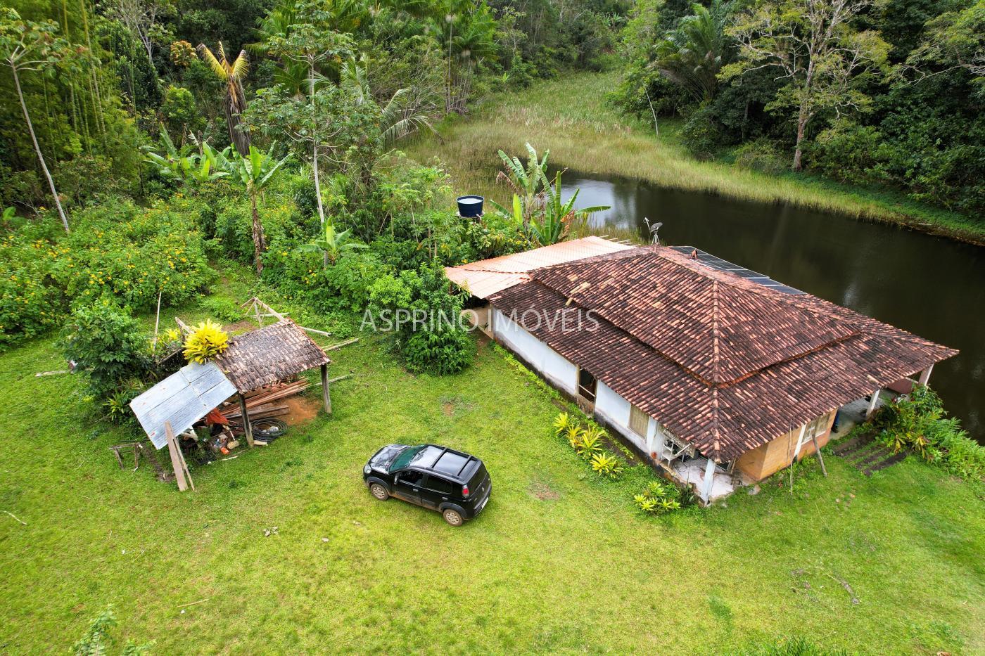 Chácara à venda, 21m² - Foto 18