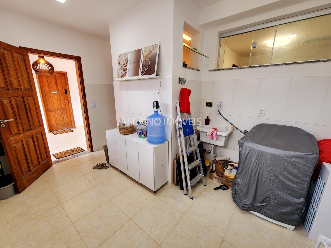 Casa à venda com 3 quartos, 139m² - Foto 29