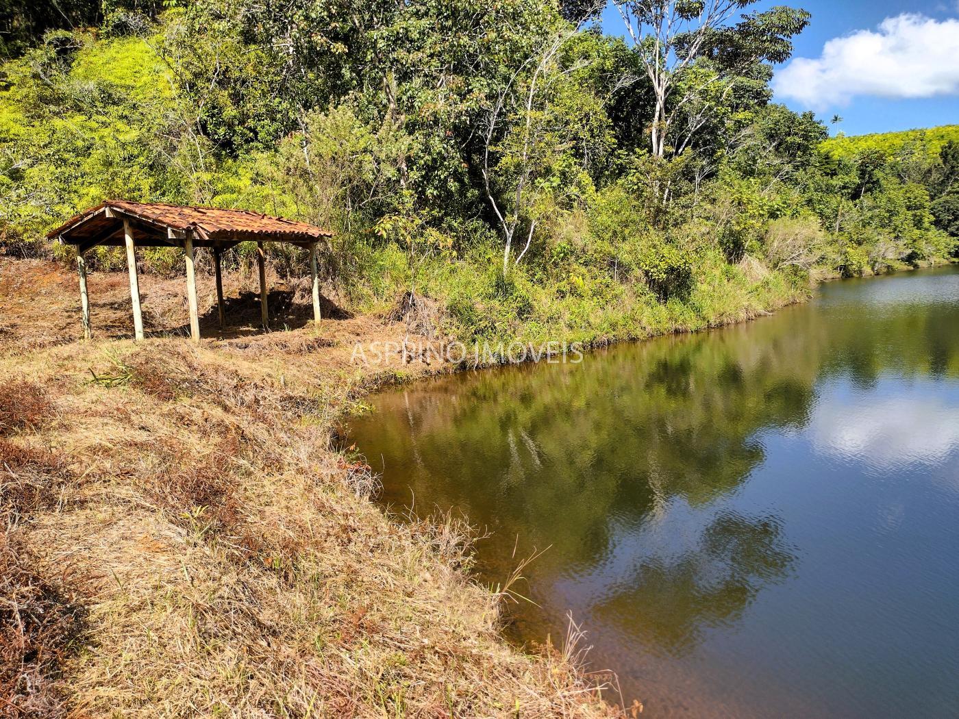 Chácara à venda com 3 quartos, 14m² - Foto 6