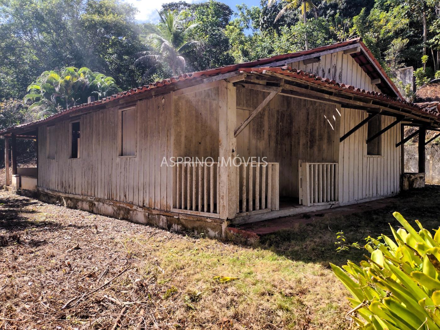 Chácara à venda com 3 quartos, 14m² - Foto 20