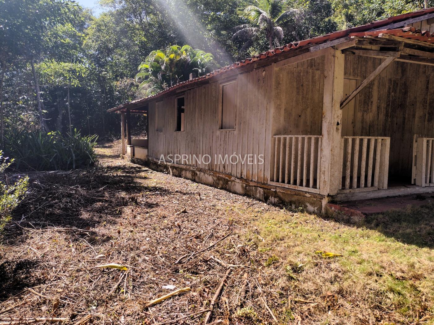 Chácara à venda com 3 quartos, 14m² - Foto 21