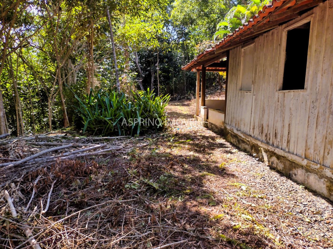 Chácara à venda com 3 quartos, 14m² - Foto 22