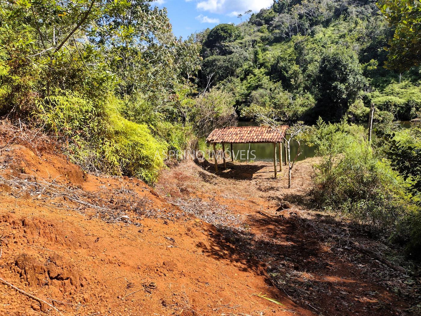 Chácara à venda com 3 quartos, 14m² - Foto 28