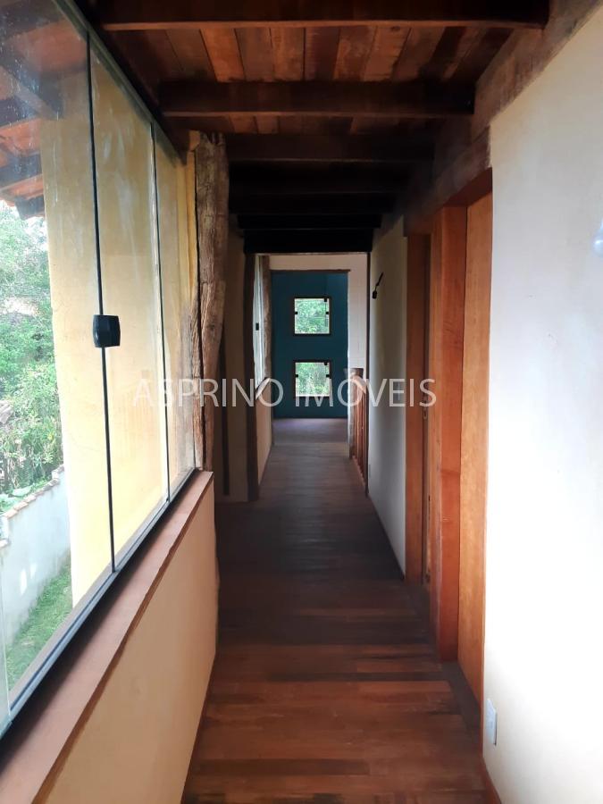 Casa à venda com 4 quartos, 540m² - Foto 15