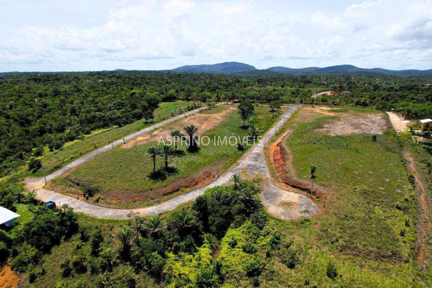 Terreno à venda, 1080m² - Foto 4