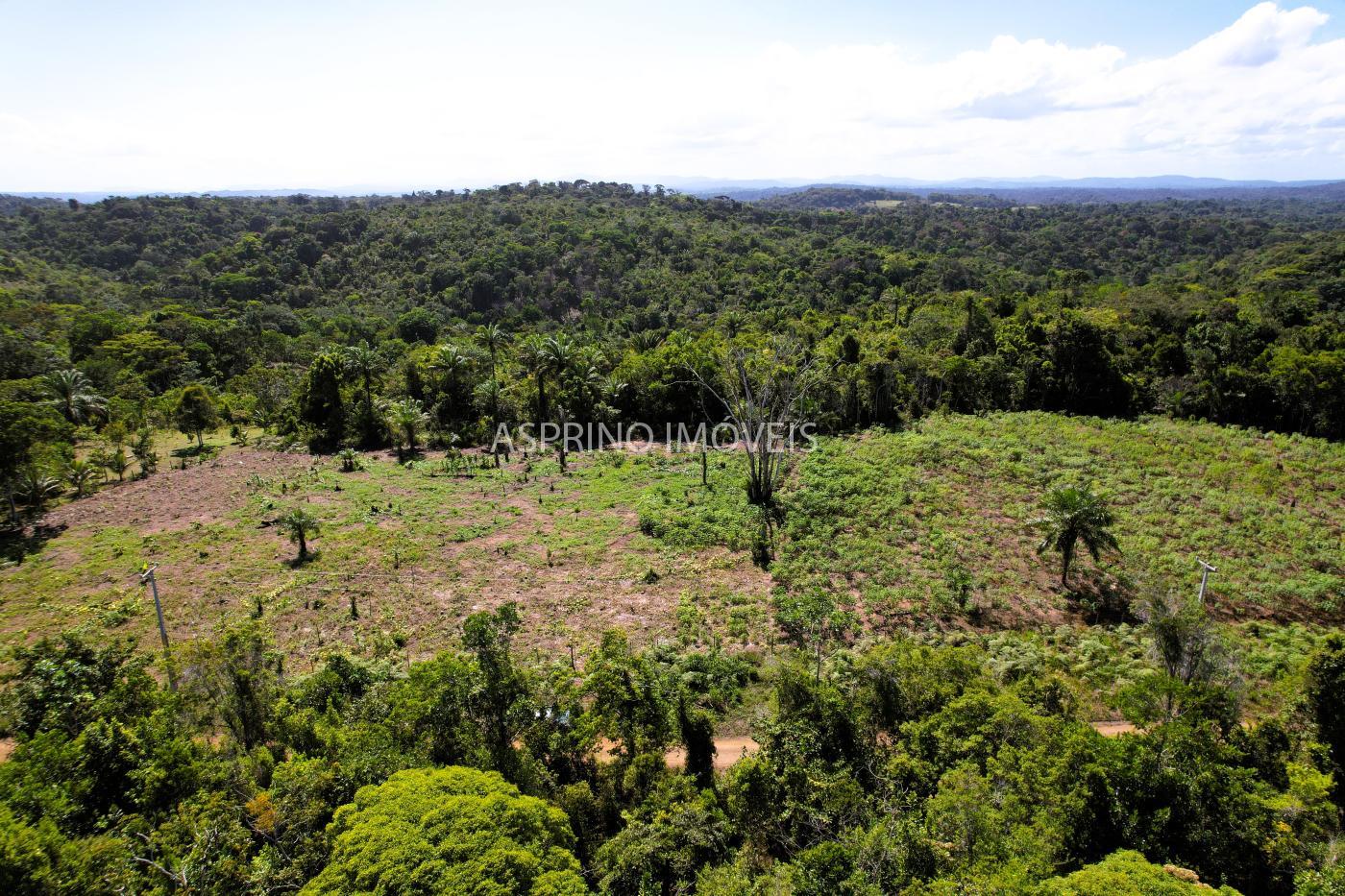 Terreno à venda, 90000m² - Foto 1