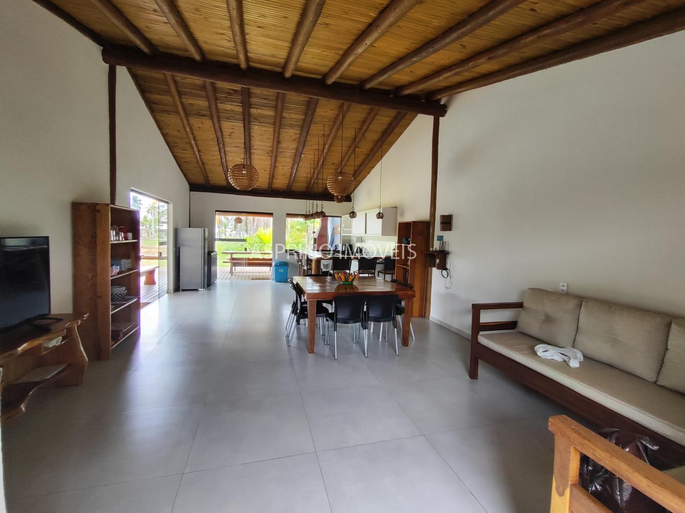 Casa à venda com 5 quartos, 550m² - Foto 28