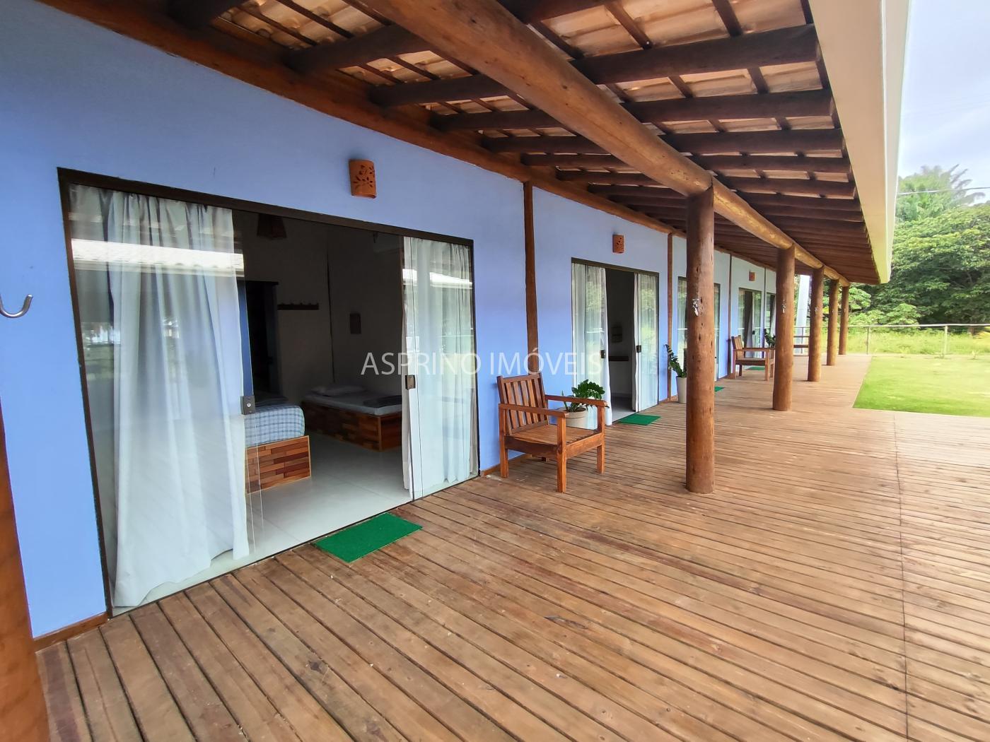 Casa à venda com 5 quartos, 550m² - Foto 32