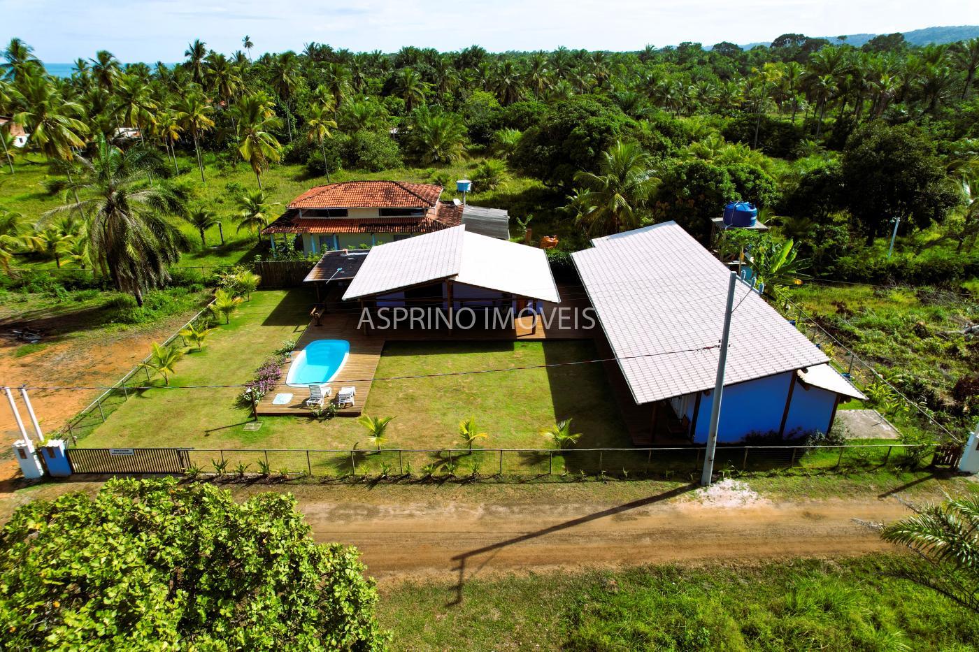 Casa à venda com 5 quartos, 550m² - Foto 2